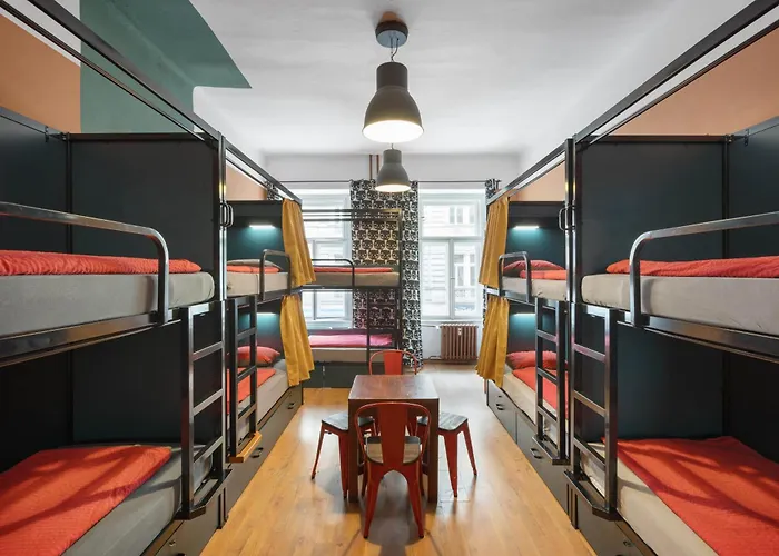 Elf Hostel