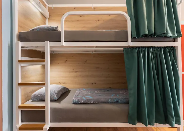 Hostel Elf Prag