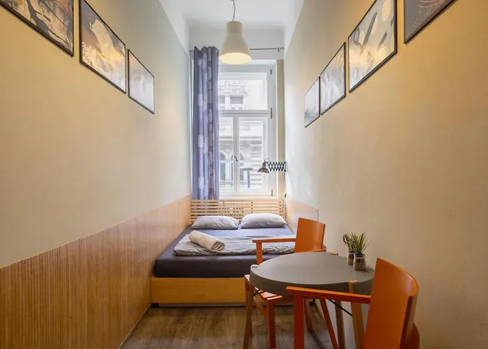 Elf Hostel