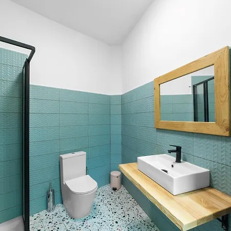 Auberge de jeunesse Elf