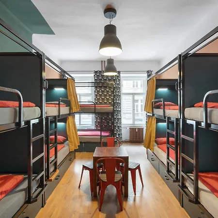 Elf Hostel