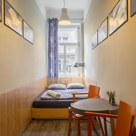 Elf Hostel