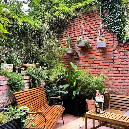 Elf Hostel Prague
