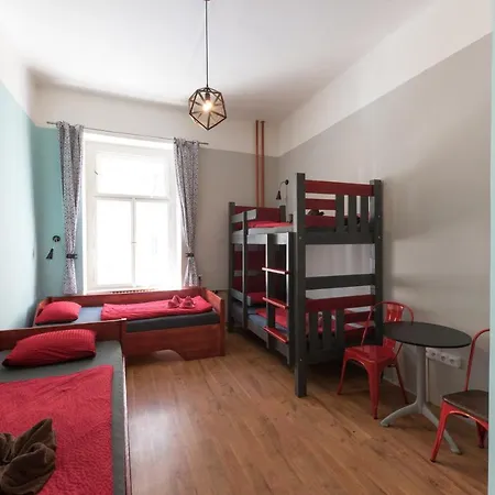 Elf Hostel
