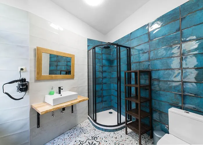 Elf Hostel Praag