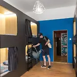 Vandrerhjem Elf *