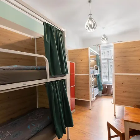 Elf Hostel *